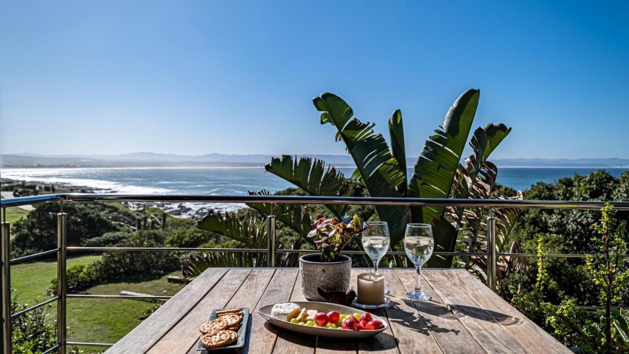 Beach Music Jeffreys Bay Bagian luar foto
