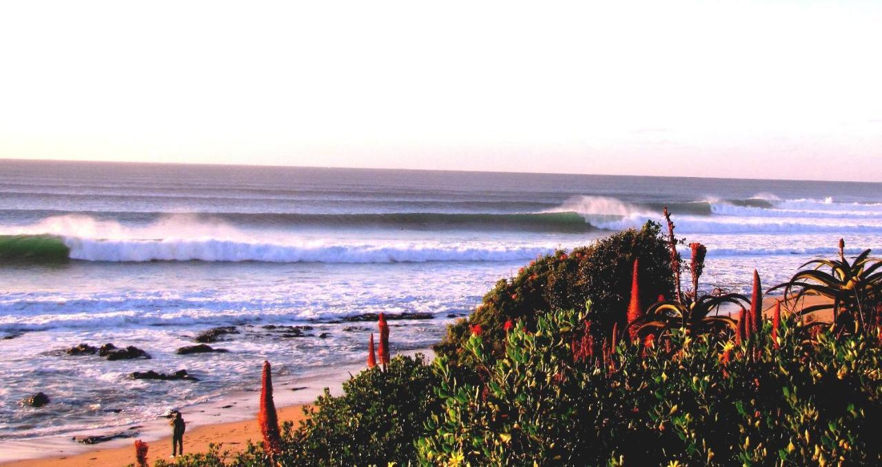 Beach Music Jeffreys Bay Bagian luar foto