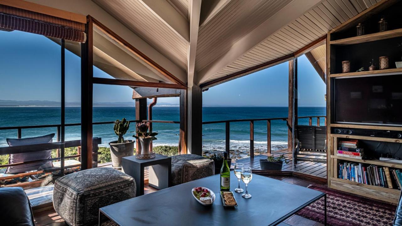 Beach Music Jeffreys Bay Bagian luar foto