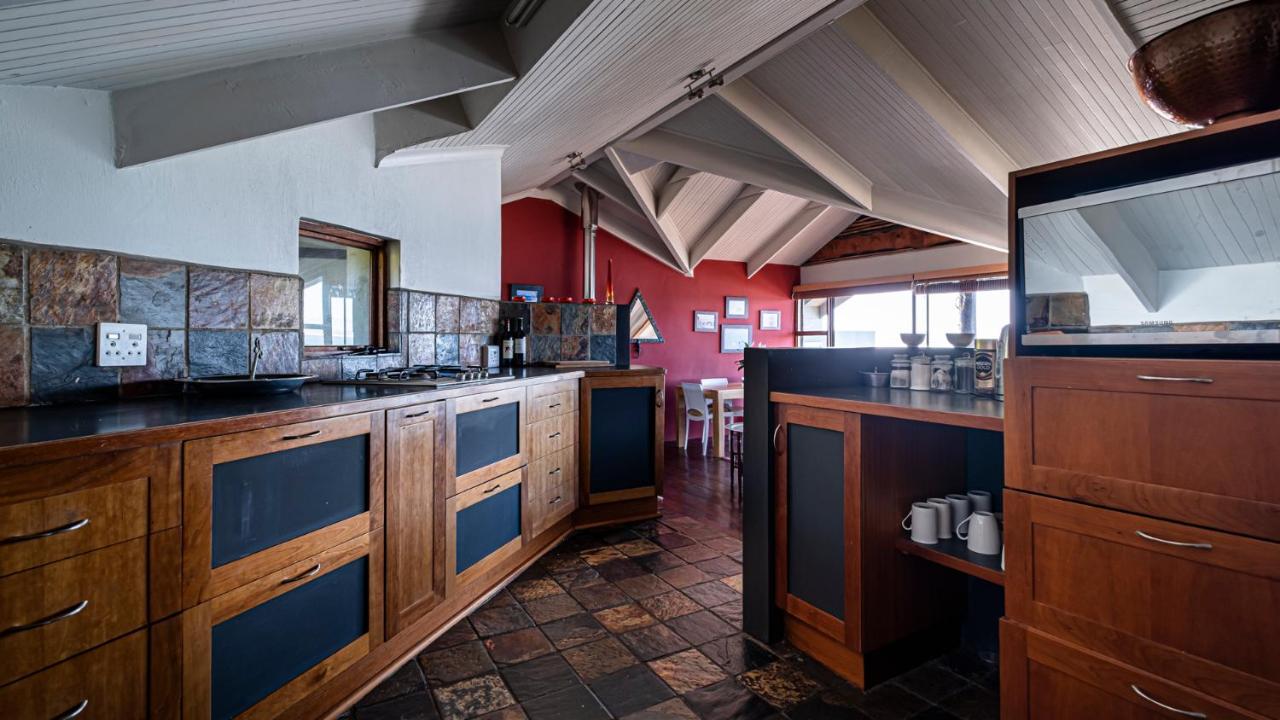 Beach Music Jeffreys Bay Bagian luar foto