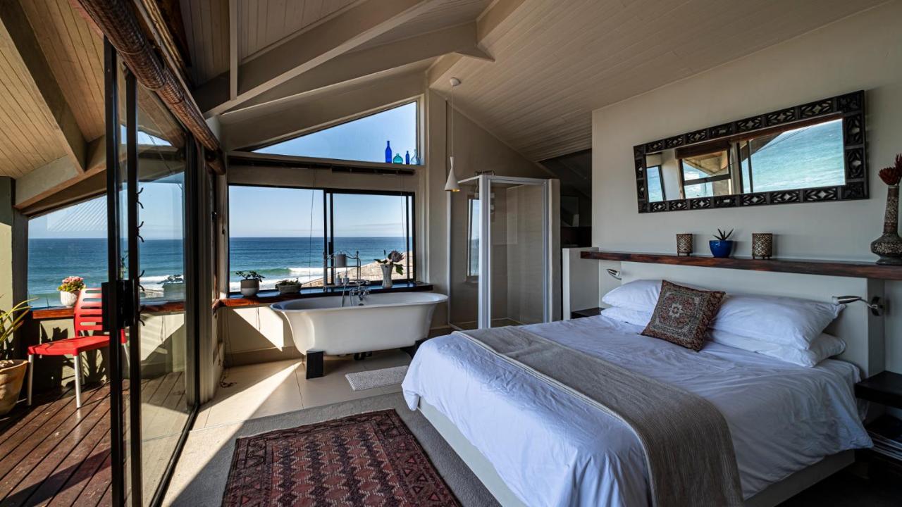 Beach Music Jeffreys Bay Bagian luar foto