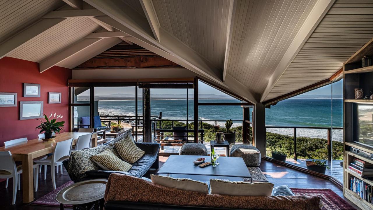 Beach Music Jeffreys Bay Bagian luar foto