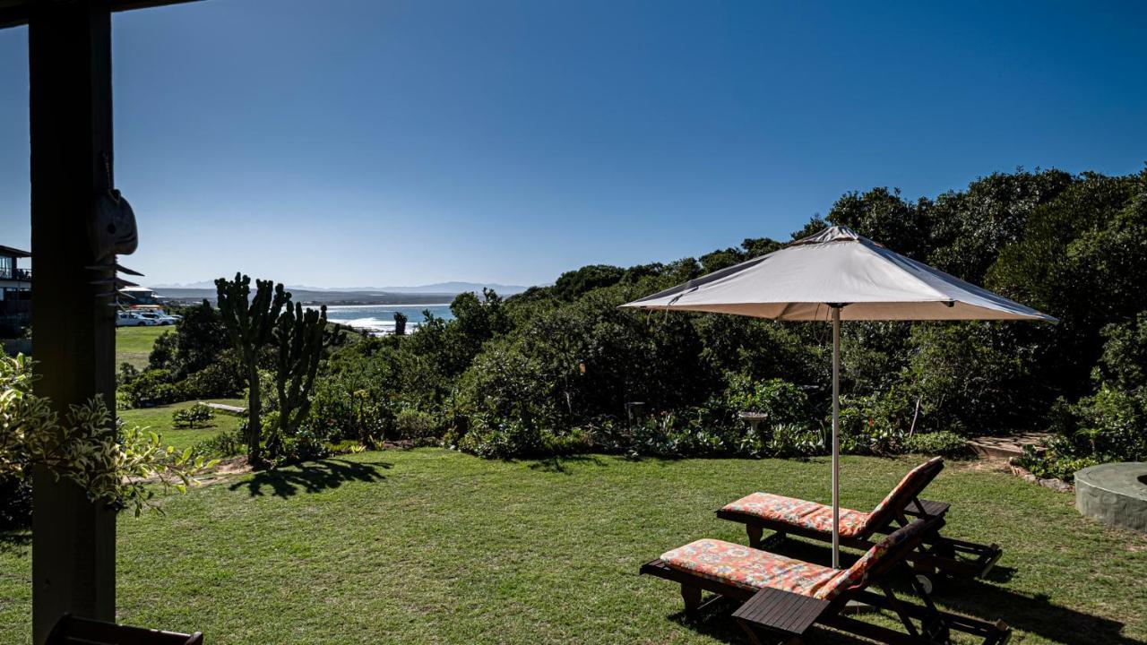 Beach Music Jeffreys Bay Bagian luar foto