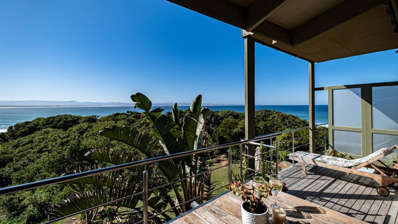 Beach Music Jeffreys Bay Bagian luar foto