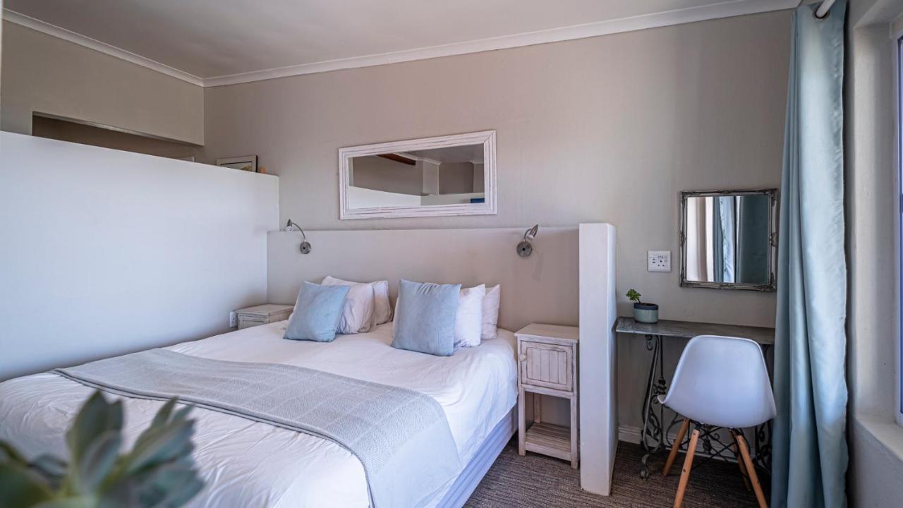 Beach Music Jeffreys Bay Bagian luar foto