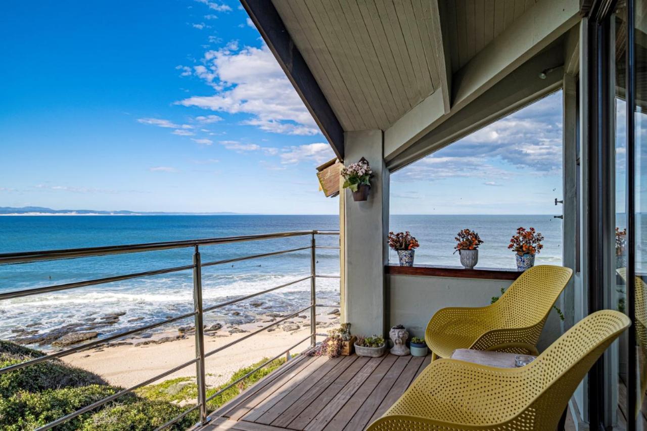 Beach Music Jeffreys Bay Bagian luar foto