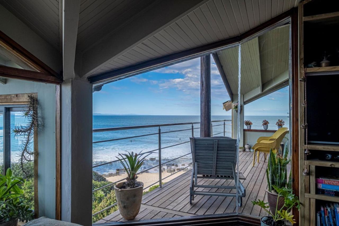 Beach Music Jeffreys Bay Bagian luar foto