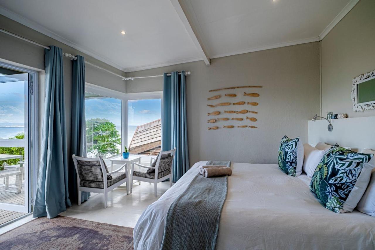 Beach Music Jeffreys Bay Bagian luar foto