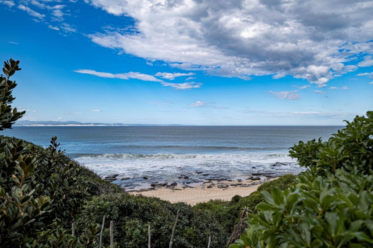 Beach Music Jeffreys Bay Bagian luar foto