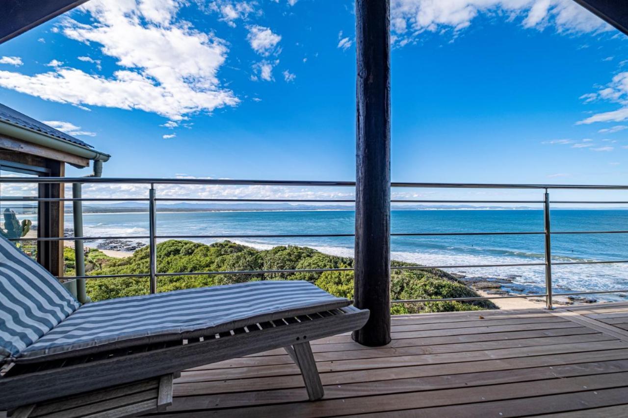 Beach Music Jeffreys Bay Bagian luar foto